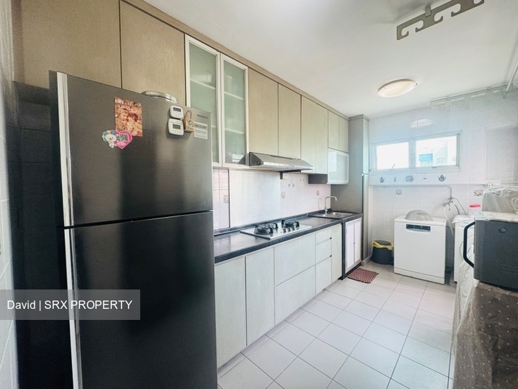 Blk 106D Punggol Field (Punggol), HDB 5 Rooms #610145541